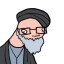 irun suprem leder Icon