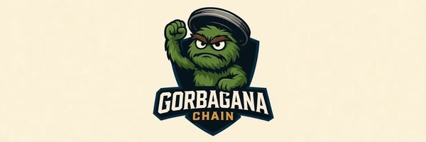 GORCHAIN Token Header