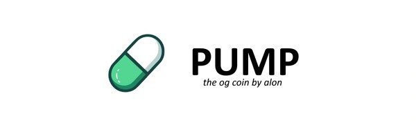 PUMP Token Header