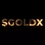 Gold Index Icon