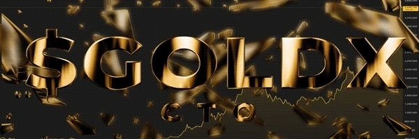 Gold Index Token Header
