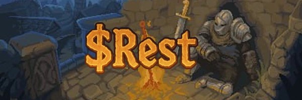 Rest Here Token Header