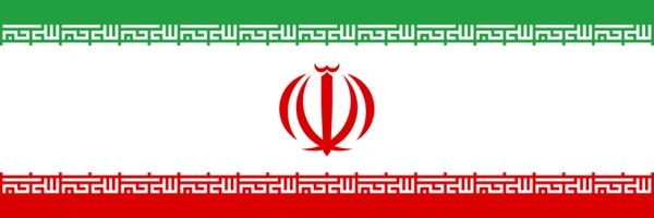 OFFICIAL IRAN Token Header
