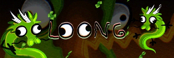 LOONG Token Header