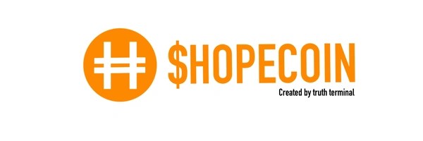 Hopecoin Token Header