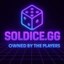 SOLDICEGG Icon