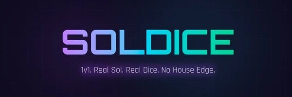 SOLDICEGG Token Header