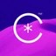 Cyber Neural Entity Icon