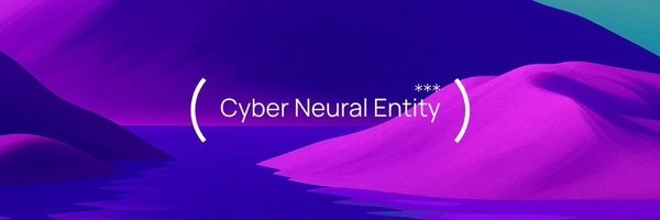 Cyber Neural Entity Token Header