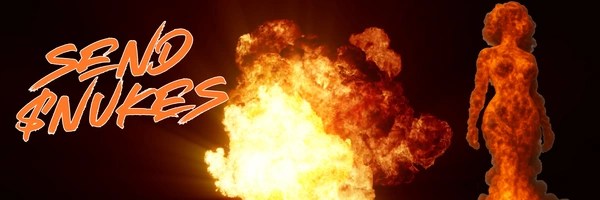 Send Nukes Token Header