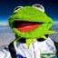Kermit The Frog Icon