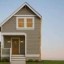 lost half the house Icon
