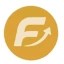 To The Moon Icon