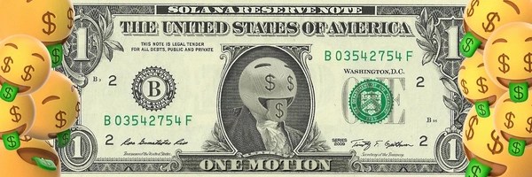 Motion Token Header
