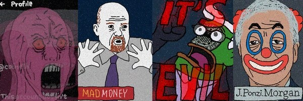 BOOK OF MEME Token Header