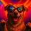 VIBE DOG Icon