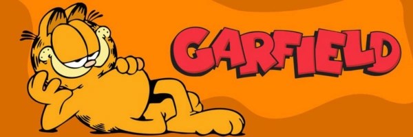 GARFIELD Token Header