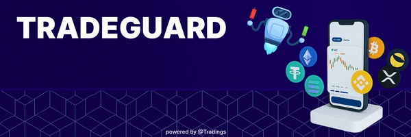 Trade Gaurd Token Header