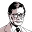 Menswear Guy Icon