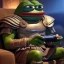 Kekius Maximus Icon