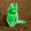 Ray Cat Icon