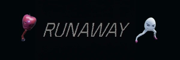 iwannarunaway Token Header