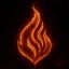 BURNER Icon