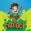FARTBOY Icon