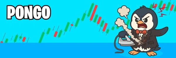 Pongo Token Header