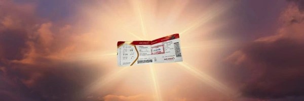 Holy Seat Token Header