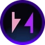 Zeta Icon