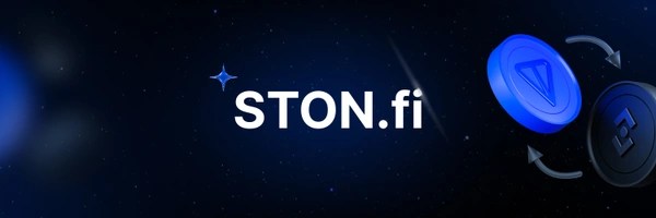 STON Token Header