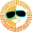 SUN Icon