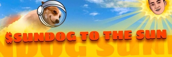 Sundog Token Header